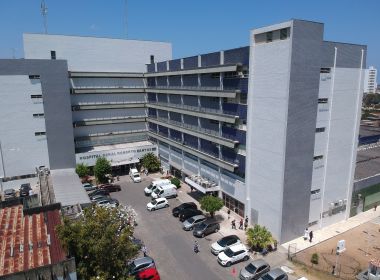 Novembro Azul: Hospital Roberto Santos realiza mutirão de consultas urológicas