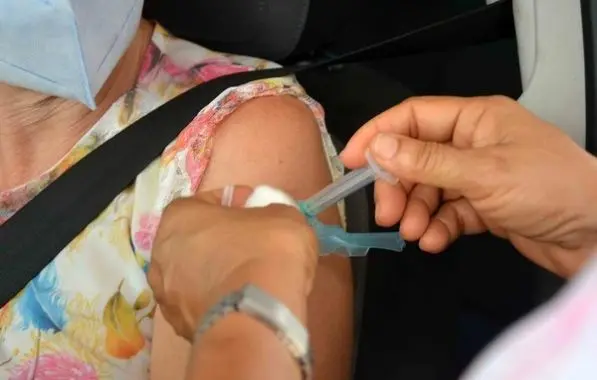 Salvador tem Dia D de multivacinação neste sábado; confira