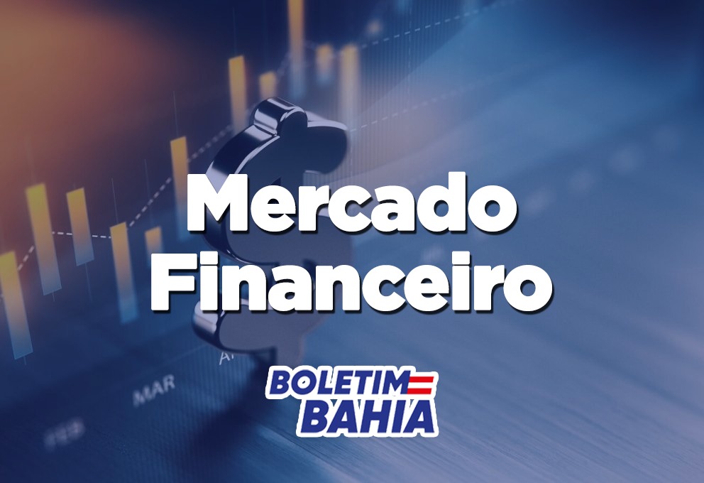 Confira a abertura do Mercado Financeiro desta terça-feira (22)