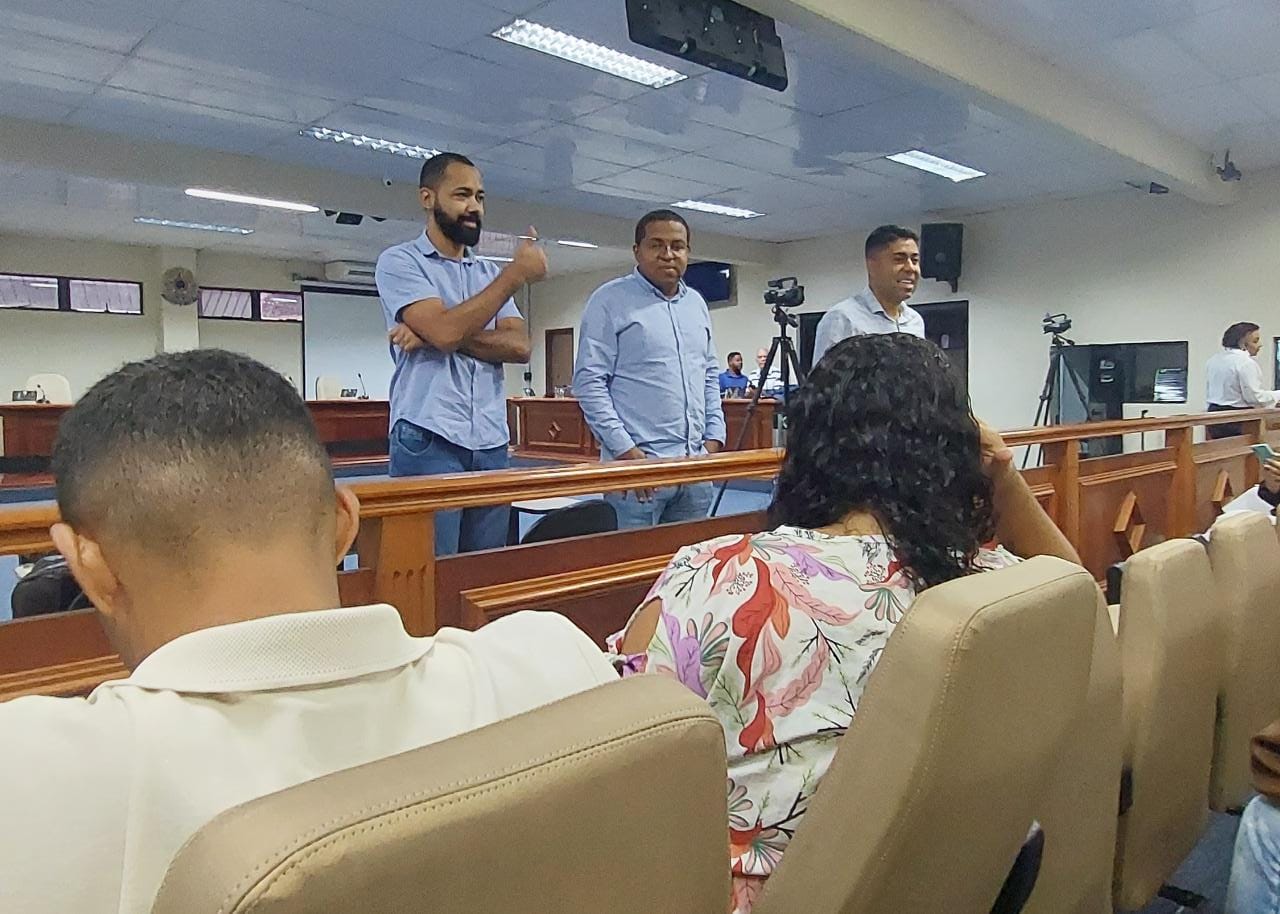 Simões Filho: Para maior integração do público, reunião preparatória para a Conferência das Cidades é adiada