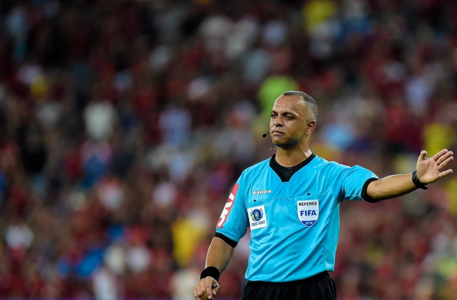 Trios brasileiros são escalados para duelos do segundo dia da Copa do Mundo FIFA Catar 2022
