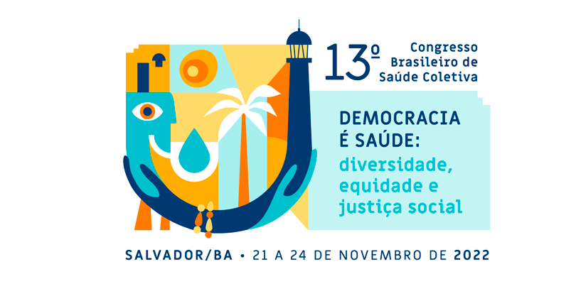 Salvador participa do 13º Congresso Brasileiro de Saúde Coletiva
