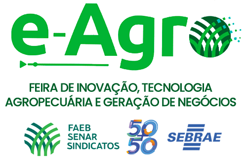 Centro de Convenções de Salvador recebe a E-AGRO 2022