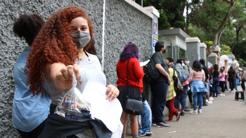 Enem: saiba tudo sobre os documentos necessários e locais de prova