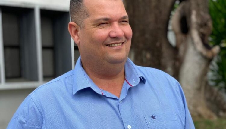 Vereador George Reis tem Indicações aprovadas pela Câmara Municipal