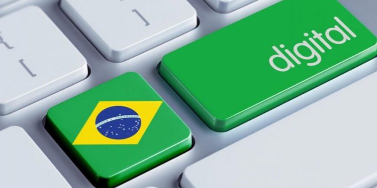 Brasil se torna 2° país do mundo em maturidade de governo digital