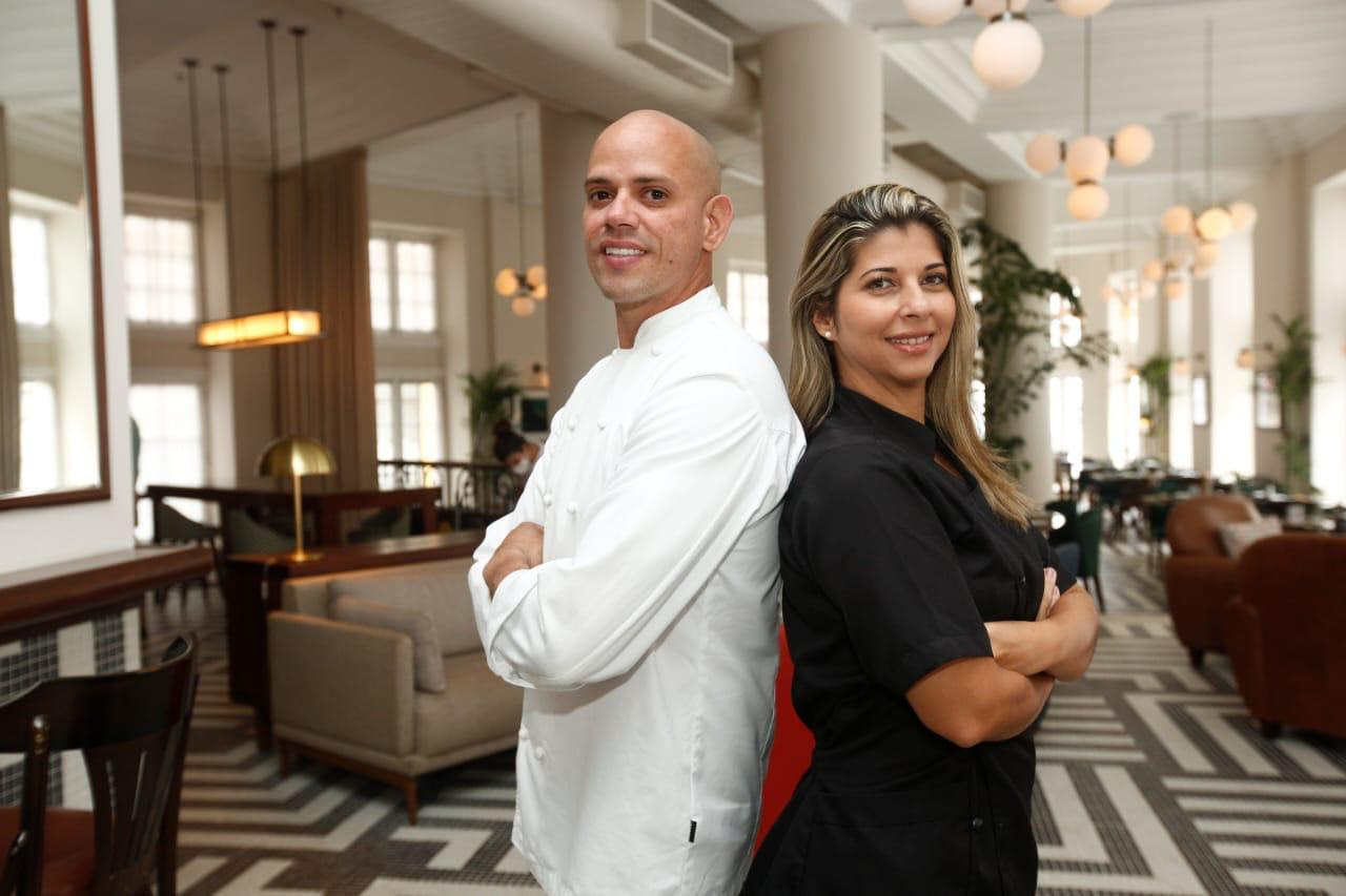 Restaurante baiano Origem figura na lista “Latin America’s 50 Best Restaurants”