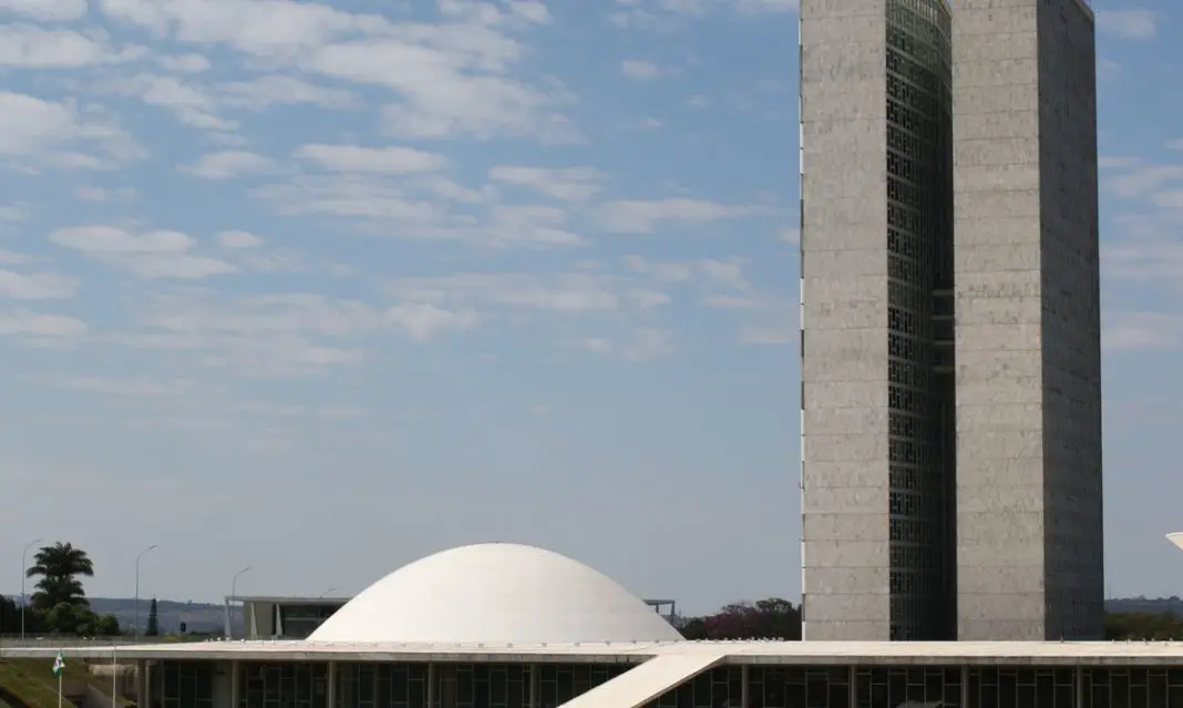 Câmara aprova projeto que torna hediondo crime sexual contra crianças