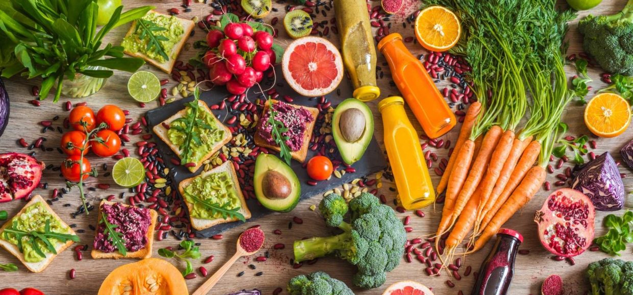 Vegetarianos e veganos são cada vez mais numerosos no país