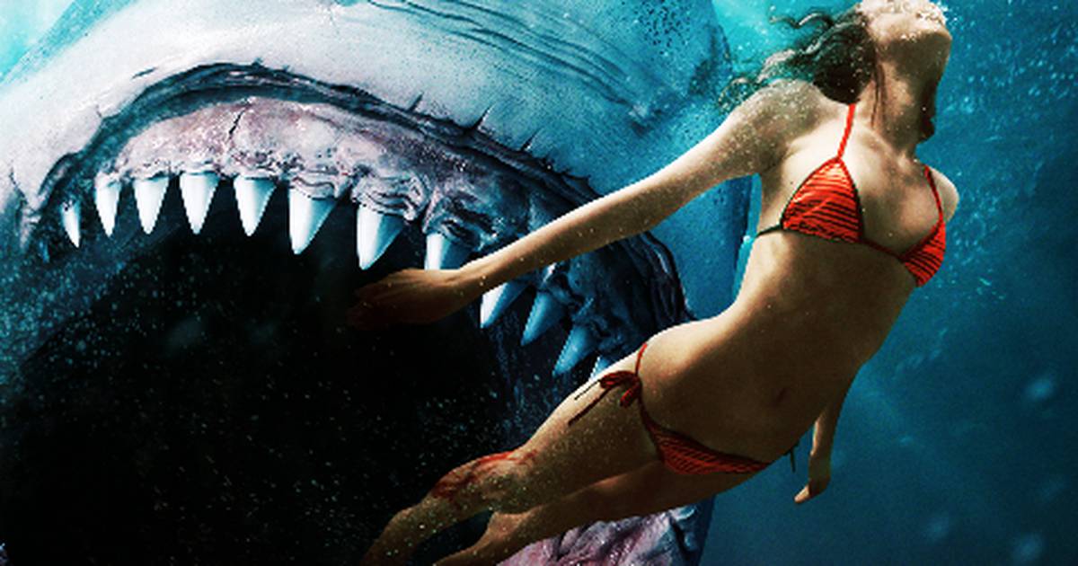 Tubarão: Mar de Sangue confira trailer e data de estreia no Brasil