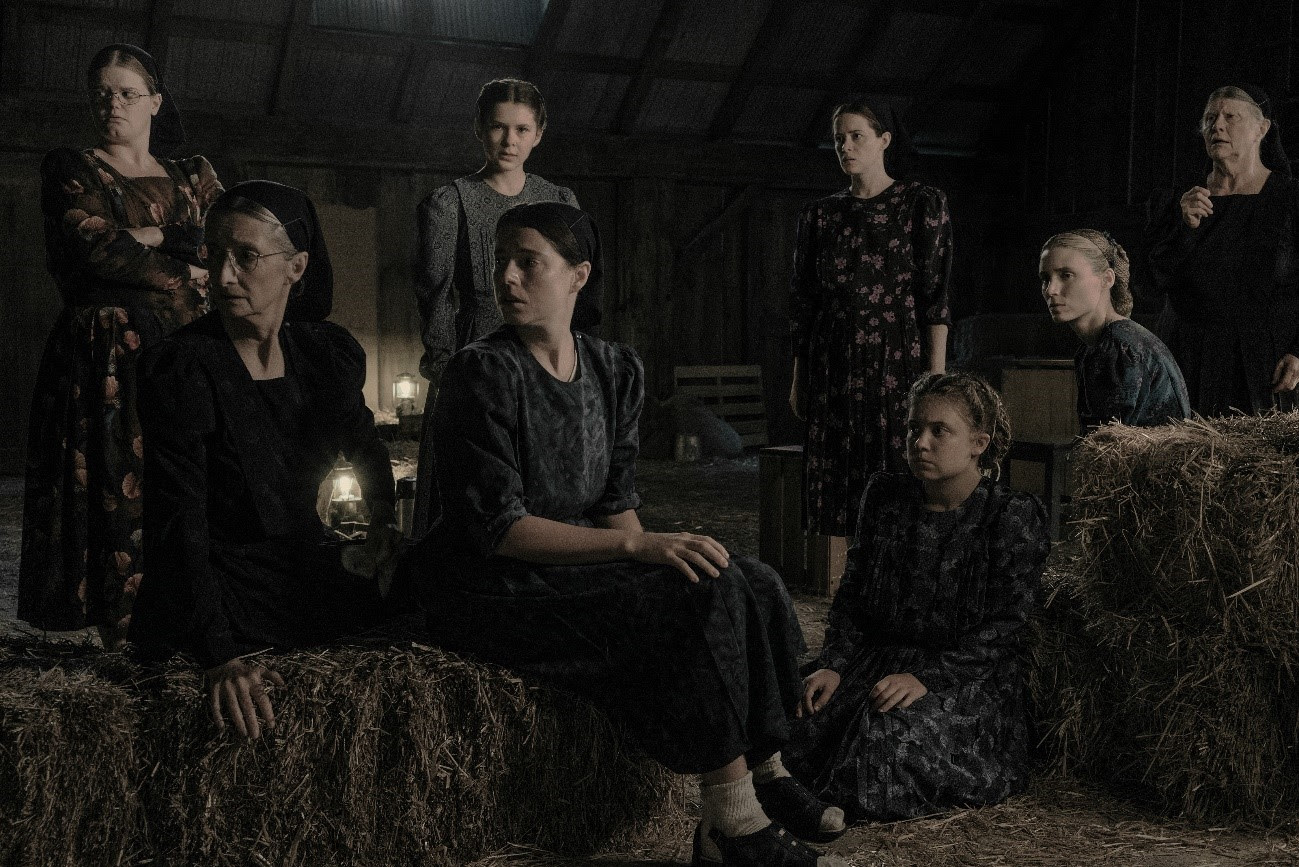 Confira o primeiro trailer de “Entre Mulheres”