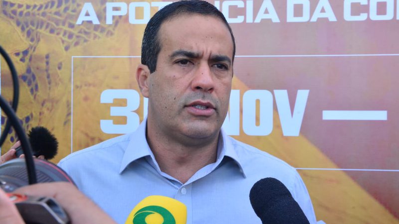 Réveillon 2023: Bruno Reis prega cautela e não descarta cancelamento do ‘Festival Virada Salvador’