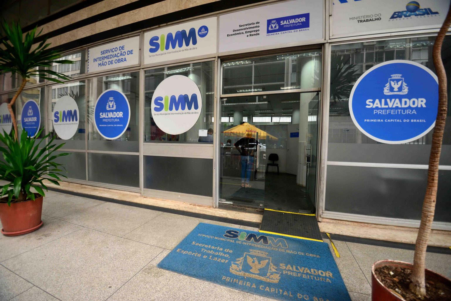 Confira as vagas do Simm para esta terça – feira (20)