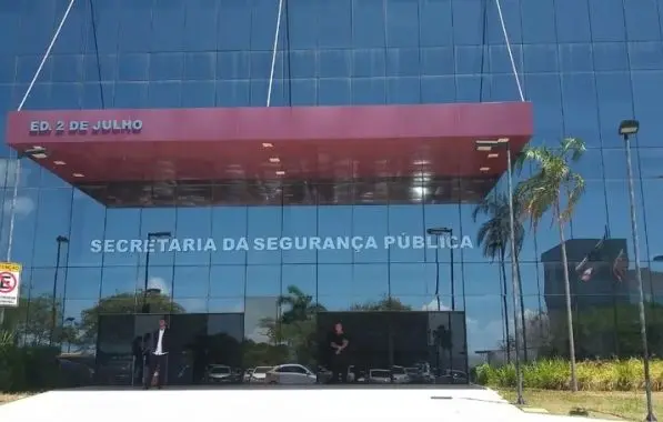 Delegada afastada na Operação Faroeste retorna às funções na Polícia Civil da Bahia; entenda