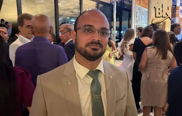 Capitão Alden não descarta possibilidade do PL compor gestão Bruno Reis