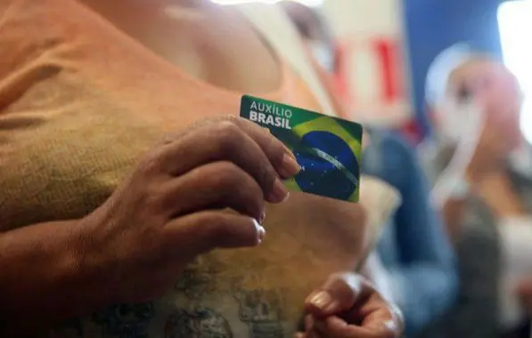 Ministério da Cidadania divulga calendário de pagamentos do Auxílio Brasil para 2023