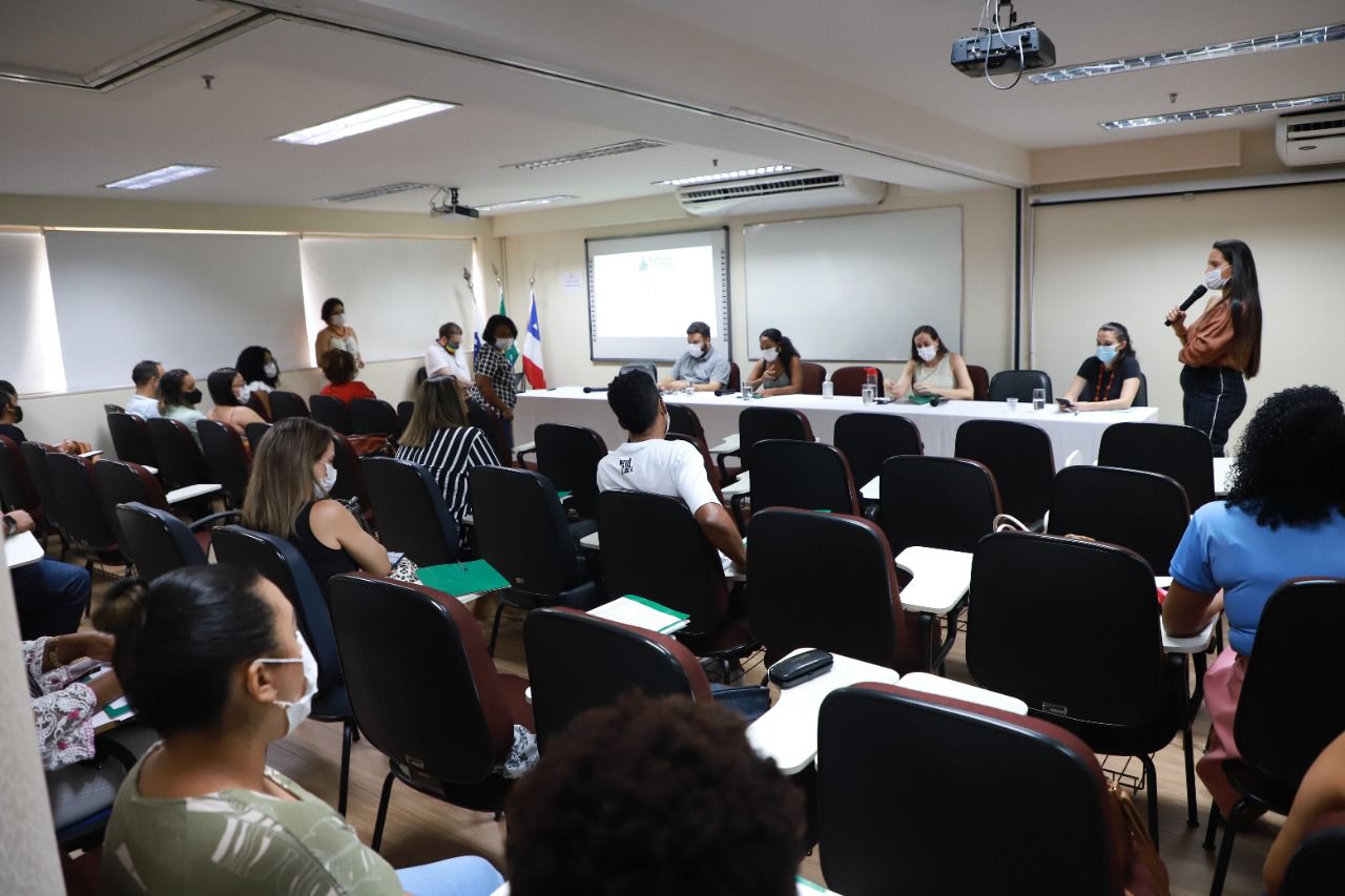 Sempre é destaque em nove projetos na área de assistência social 