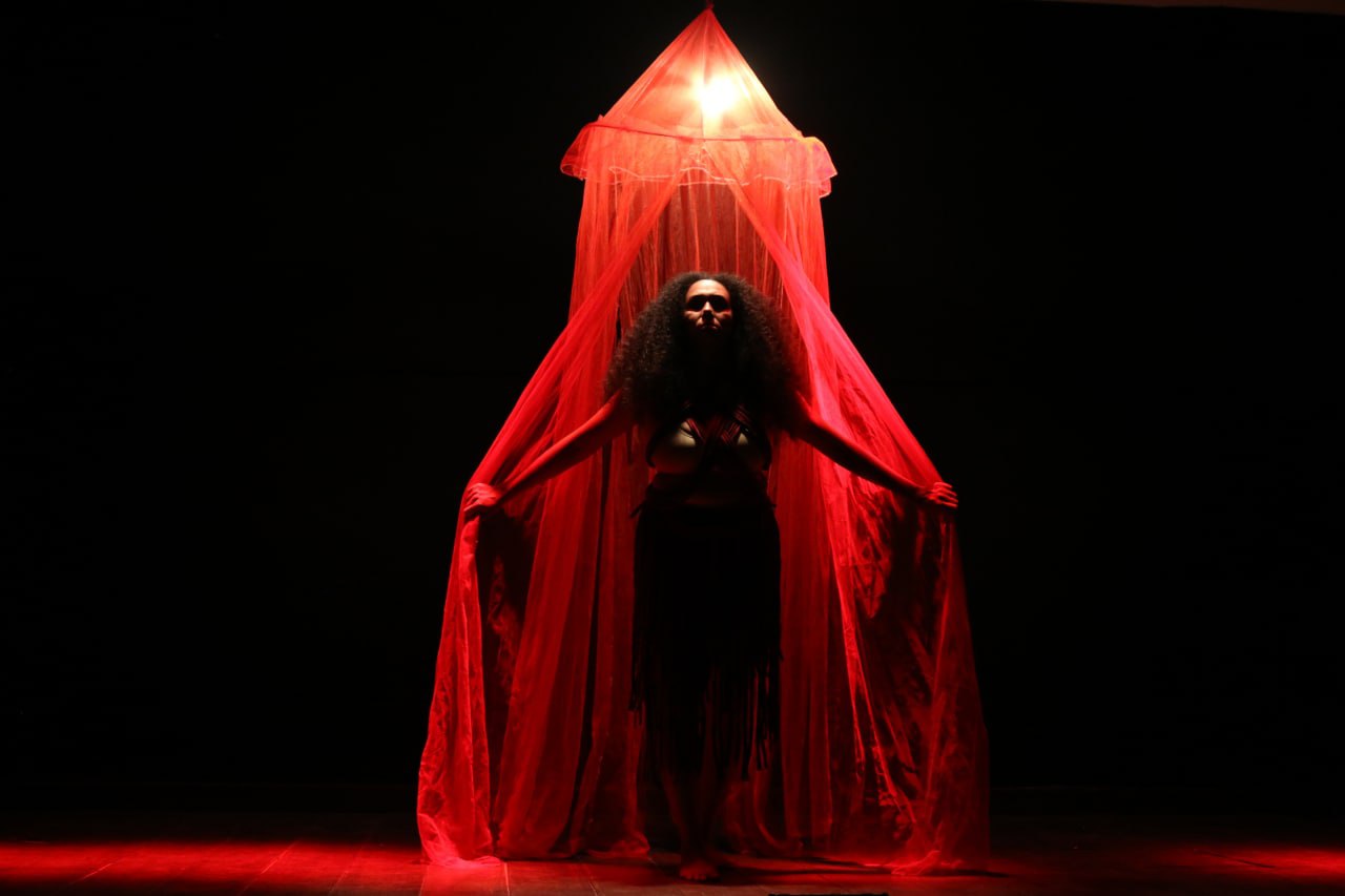 Rede de Teatro do Velho Chico apresenta espetáculos no FilteBahia 2022 