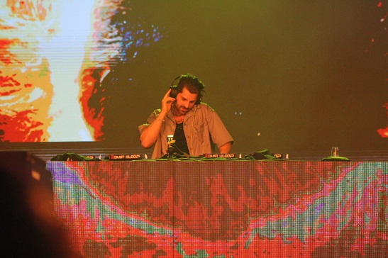 DJ Alok faz Salvador esquentar e confirma presença no Carnaval 2023
