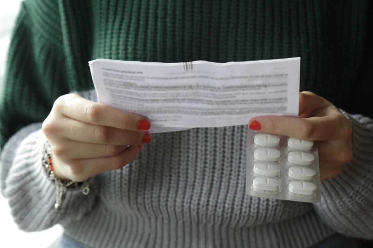 Anvisa aprova o fim da bula impressa para remédios sem prescrição