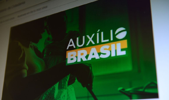 Caixa paga Auxílio Brasil a beneficiários de NIS de final 7