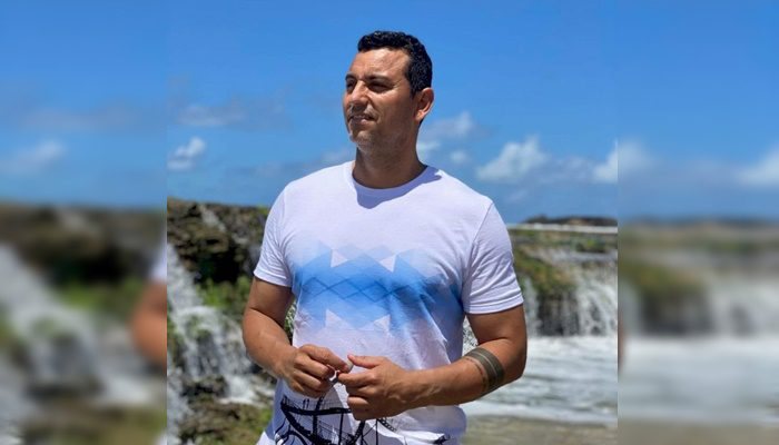 Aporá: Professor é encontrado morto com perfurações por todo corpo