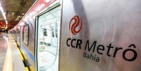 Metrô baiano inova e garante Wi-Fi gratuito em todas as estações