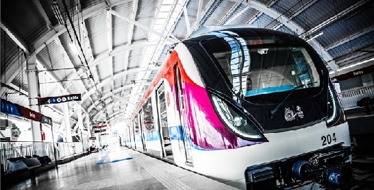 Mulheres no Metrô: CCR Metrô Bahia tem vaga de Supervisora de Manutenção exclusiva para mulheres