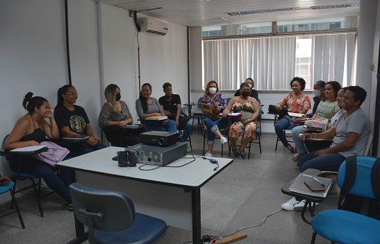 Prefeitura oferece curso de energia solar para mulheres