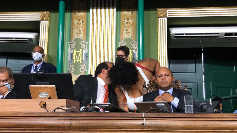 Falta de acordo trava recesso parlamentar na Câmara Municipal de Salvador; entenda