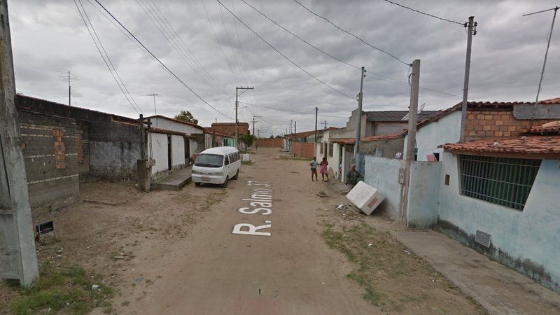Idoso é encontrado morto dentro da própria casa em Feira de Santana