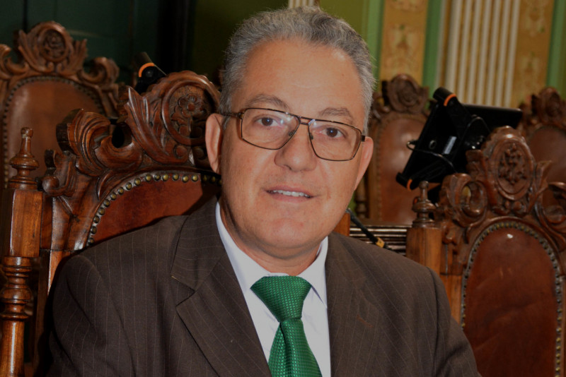 Isnard Araújo destaca sua participação no aumento salarial dos agentes de saúde