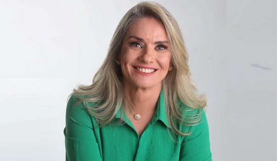 Ivana Bastos (PSD); A mais votada na história da ALBA