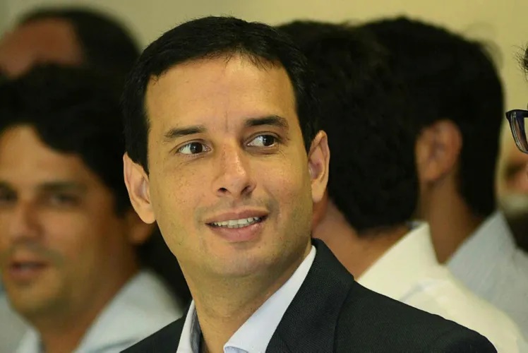 Leo Prates comemora mais uma Unidade de Saúde da Família para a comunidade da Polêmica