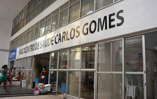 Multicentro Carlos Gomes oferece exame de avaliação pulmonar, em Salvador
