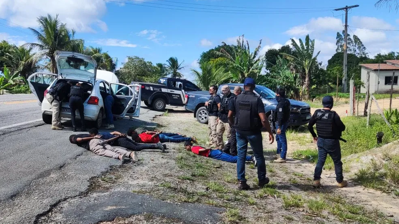 Turista vem à Bahia para encontrar suposta mulher que conheceu na internet e acaba morto