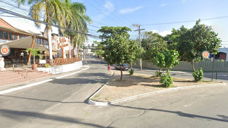 Salvador: Policial civil tem carro roubado por três suspeitos em Itapuã