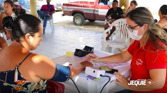 Jequié: Após enchentes Prefeitura mantém estratégias de atendimento da população e informa dados de notificações epidemiológicas