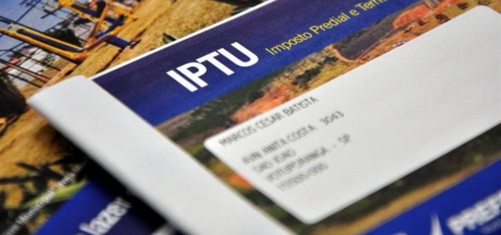 Soteropolitanos já podem pagar IPTU com 7% de desconto