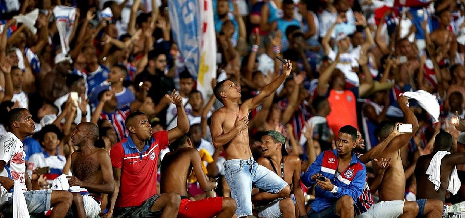 Bahia abre vendas de ingressos para estreia na temporada 2023