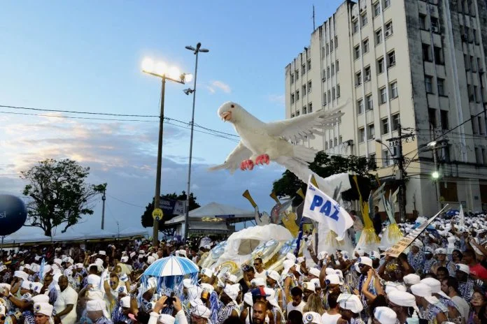 SecultBA divulga resultado do Edital Carnaval Ouro Negro com mais de R$ 7,6 milhões em investimentos