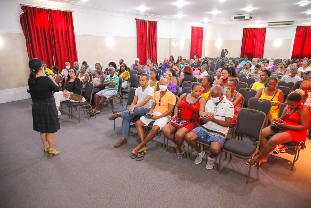 Carnaval: Vigilância Sanitária promove capacitação para comerciantes de balcão na segunda (30)