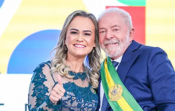 Articuladores de Lula alinham discurso em defesa de ministra desgastada por elo com miliciano