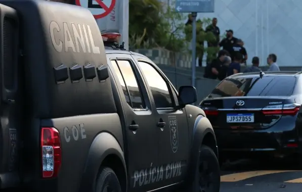 Salvador: Polícia realiza operações para coibir crimes em festas populares