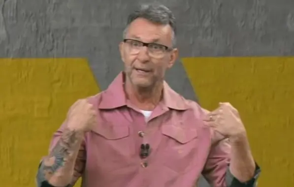 Neto se revolta com ausência de jogadores no velório de Pelé: “País sem cultura, sem educação”