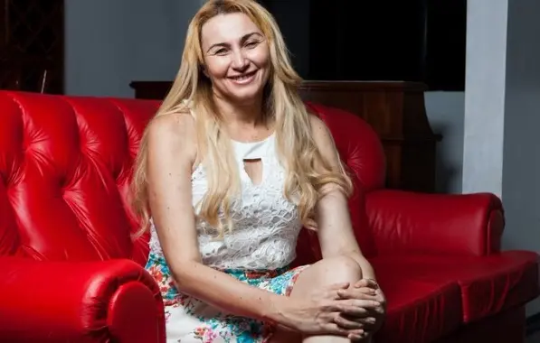 Morre Rita de Cássia, autora de “Meu Vaqueiro, Meu Peão” e “Saga de Um Vaqueiro”