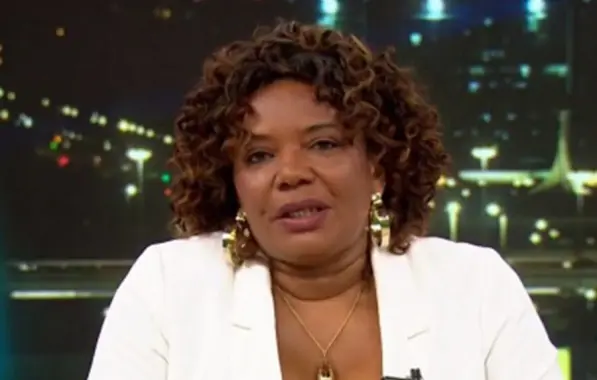 Margareth Menezes diz que Cultura ficou sem dinheiro até para pegar um avião