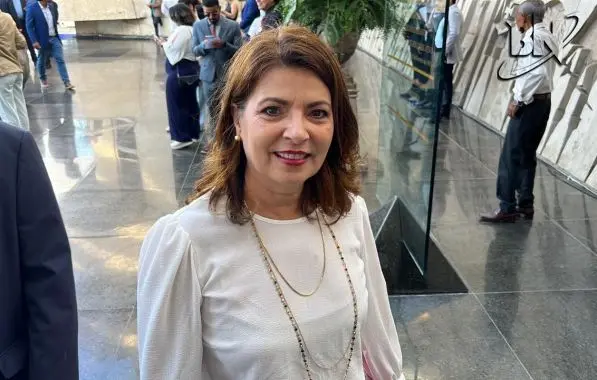 Agora na Secretaria de Educação, Adélia Pinheiro promete ênfase na educação básica e superior
