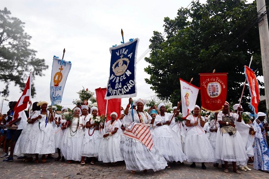 Irará: Prefeitura realiza  Festejos Populares com Lavagem da Igreja e 4 dias de shows
