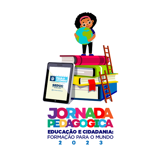 Paulo Afonso: Jornada Pedagógica 2023 acontece de 1 a 3 de fevereiro com o tema Educação e Cidadania